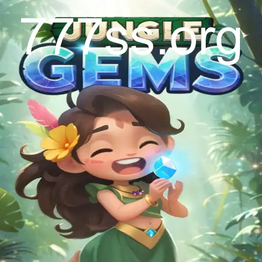 JungleGems