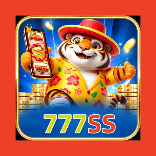 777SS Logo